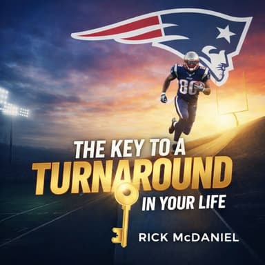 THE KEY TO A TURNAROUND IN YOUR LIFE