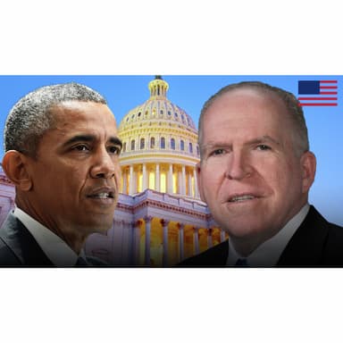The Obamagate Grand Jury Is Coming