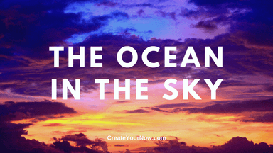 2066 The Ocean in the Sky