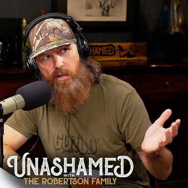 Ep 1108 | Jase Decodes Tom Cruise’s Mission, Zach Faces Drunken Cajun Fury & God Rewires Our Desires