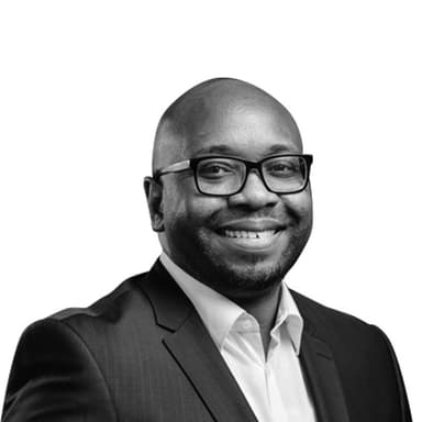 Ep 29: Moving from Reluctance to Reckless Abandon -Gibson Anduvate