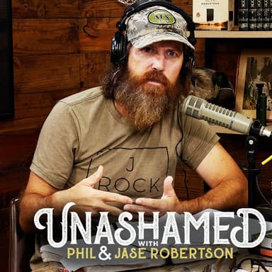 Ep 539 | Robertson Grand Theft Auto, Sucker-Punching, Bitterness as Fuel & the Consuming Fire of God