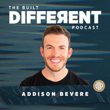 Words with God: Trading Boring, Empty Prayer for Real Connection with Best-Selling Author, Renowned Speaker, and COO of Messenger International, Addison Bevere, Ep. 125