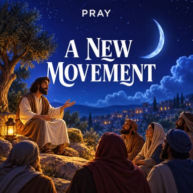 A New Movement
