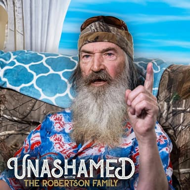 Ep 1008 | The Truth About Phil & the ‘Duck Dynasty’ Hawaiian Episode