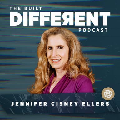 Don’t Give Up On Me: Tips & Techniques for Suicide Prevention with Professional Counselor, Life Coach, & Renowned Crisis Response Trainer, Jennifer Ellers, Ep. 120