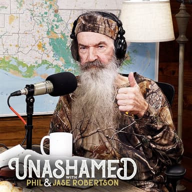Ep 674 | Phil Gives This Snack a Rare Thumbs-Up & Jase Left a Dollar Store Clerk Freaked OUT!