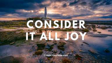 2235 Consider It All Joy