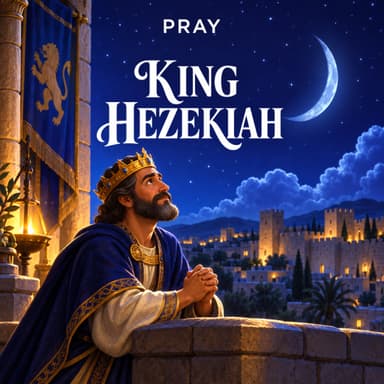 King Hezekiah