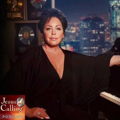 The Gift of Music to Heal Our Broken Spirits: Kelly Lang and Chris Brown