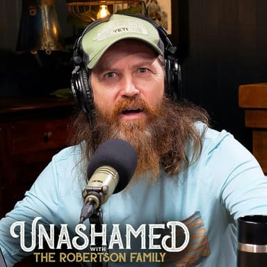 Ep 1069 | Jase Gets Offended by a Slang Term & Zach’s Hairdo Causes Chaos at Church