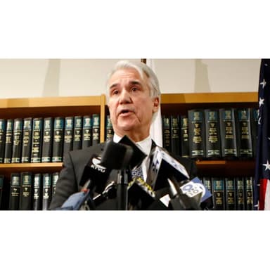 The REAL Story Behind Soros D.A. George Gascon's Failed Recall with Jennifer Van Laar