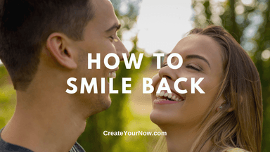 2773 How to Smile Back