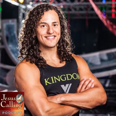 Our Faith Will Carry Us To The Finish Line: Daniel Gil & Brad Minns