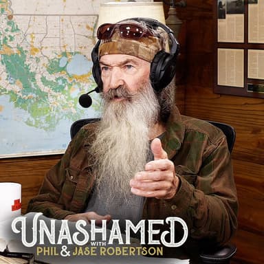 Ep 807 | Jase Faces Down Science with Donkey Facts & Phil Notices an Ugly Trend with His Duckmen