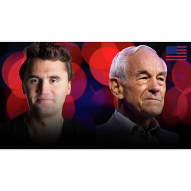 Fixing the Welfare-Warfare State ft. Dr. Ron Paul