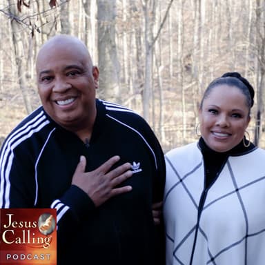 Seeking a Life of Love & Truth: Rev Run & Justine Simmons and Matt Brown