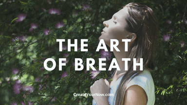 1936 The Art of Breath