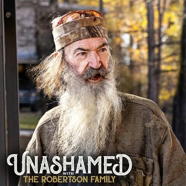Ep 1035 | Phil Delivers a Fiery Portrayal of John the Baptist & Jase’s Date Night Gone Wrong