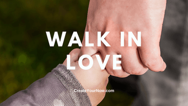 2219 Walk In Love