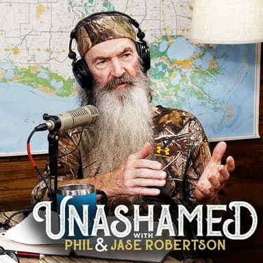 Ep 552 | How God's Timing Shocks Jase, Men Who Cook & How the Apostles Would Have Used Hot Spots