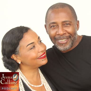 Believing God’s Got Our Future in His Hands: Fox and Rob Richardson & Tanya Rad