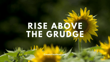 3159 Rise Above the Grudge