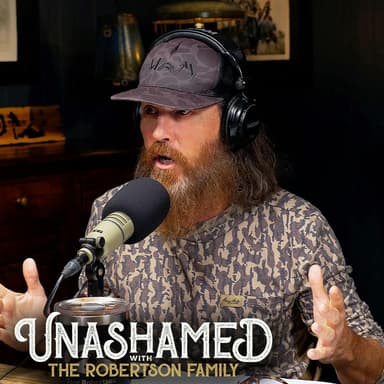 Ep 1123 | SWAT Officers Interrupt the ‘Unashamed’ Podcast & the Mystery of the Divine Council
