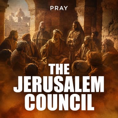 The Jerusalem Council
