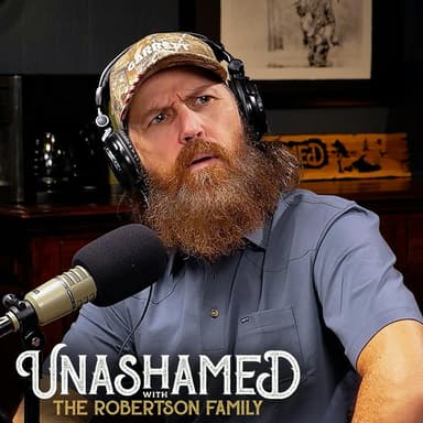Ep 1224 | Jase Is Horrified by the Latest Fake News About Him & Willie