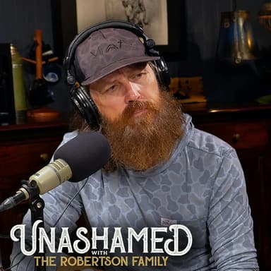 Ep 1137 | How ‘Duck Dynasty’ Brought a Broken Soldier Back to Life