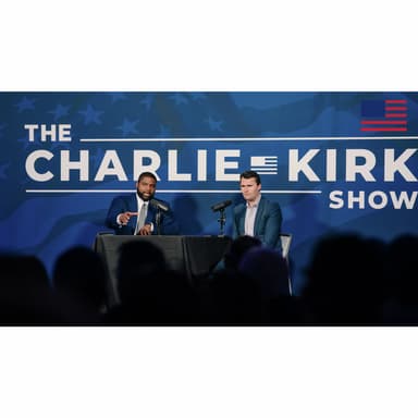 The Next Generation of MAGA Heroes — Exclusive Interview with Rep. Byron Donalds