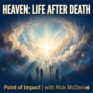 HEAVEN: LIFE AFTER DEATH