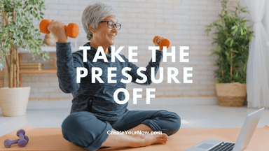 3279 Take The Pressure Off