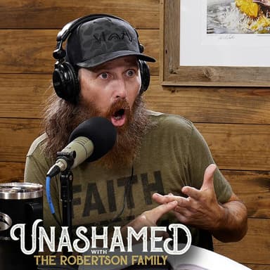 Ep 967 | Jase’s Ticket Battle Ends with a Twist No One Saw Coming & Jesus Is the Best Defense Attorney