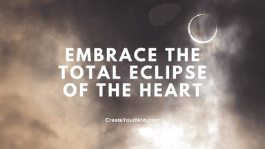 3362 Embrace the Total Eclipse of the Heart