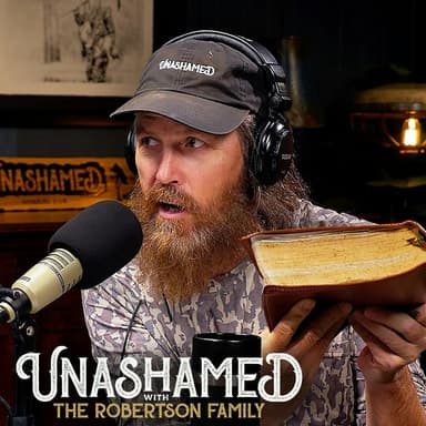 Ep 1306 | Living With Conviction Without Cutting Yourself Off From the World
