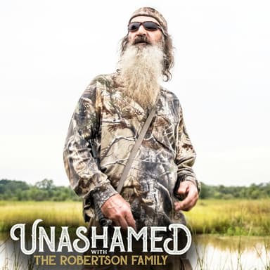 Ep 1101 | Jase & Al Open Up for the First Time About Phil Robertson's Death & Private Funeral