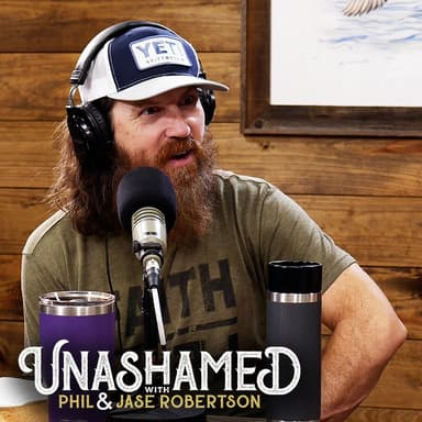 Ep 647 | Phil & Jase’s Movie & TV Reviews, the State of Faith-Based Films & 'Cheers' in Church?!