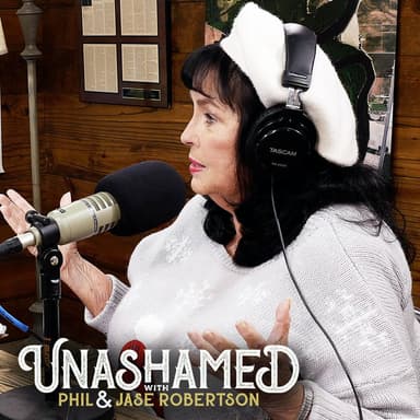Ep 603 | Phil's Platinum Country Album & Miss Kay Hated When Granny Watched This on TV