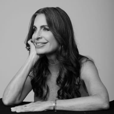 Ep 37: The Future is Male and Female -Lisa Bevere
