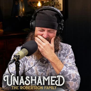 Ep 1056 | Jase, Al & Zach Absolutely Lose It over a Classic Phil Folklore Tale