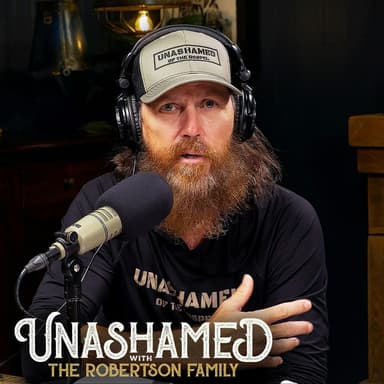 Ep 1122 | The Robertsons’ Message to Texas Flood Victims: We Grieve with You