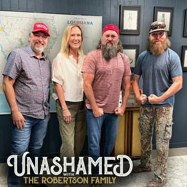 Ep 1097 | Willie Gets Roasted by Korie & Jase for His Stuntman Fails on ‘Duck Dynasty’