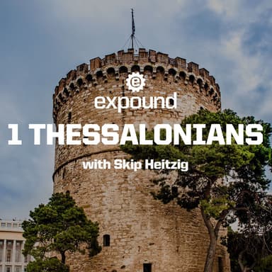 1 Thessalonians 5