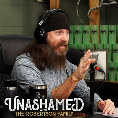 Ep 1006 | Jase Employs the Elon Musk Philosophy with Miss Kay’s Famous Recipes