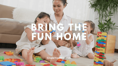 4028 Bring the Fun Home