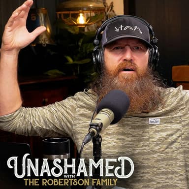 Ep 1074 | Jase Discovers Chicken-Smuggling Teens at Minecraft & Watches a Spiritual Battle Unfold