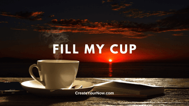 3080 Fill My Cup