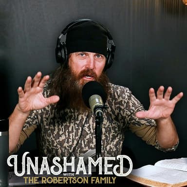 Ep 1013 | Jase Cares for His Sick Godson & Missy Performs a Midnight Rescue